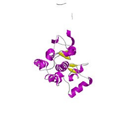 Image of CATH 5cziA02