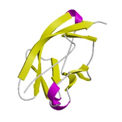 Image of CATH 5czrA01