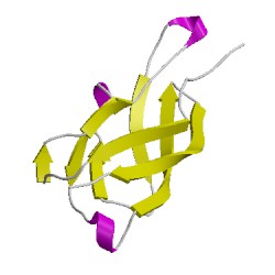 Image of CATH 5czrD01