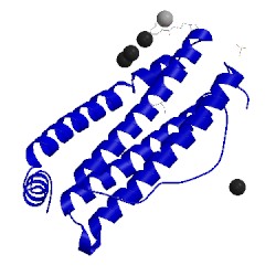 Image of CATH 5czu