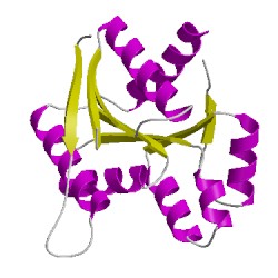 Image of CATH 5d00A01