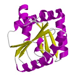 Image of CATH 5d00A02