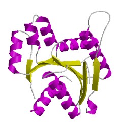 Image of CATH 5d00B01