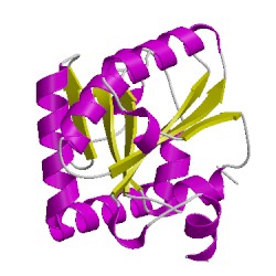 Image of CATH 5d00B02