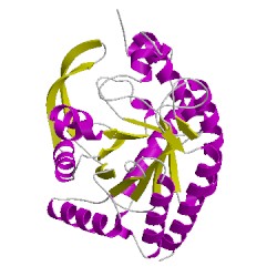 Image of CATH 5d03A00