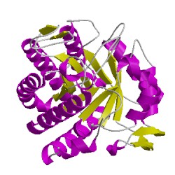 Image of CATH 5d03D