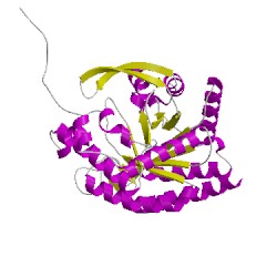 Image of CATH 5d04C