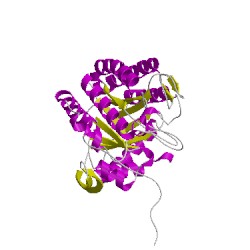 Image of CATH 5d04D