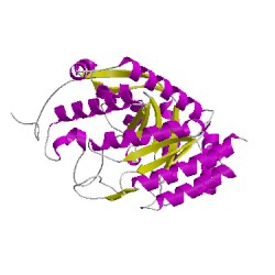 Image of CATH 5d05B
