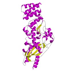 Image of CATH 5d0bA