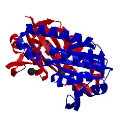 Image of CATH 5d0e