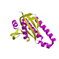 Image of CATH 5d0eB