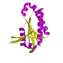 Image of CATH 5d0hB