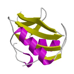Image of CATH 5d0jB00