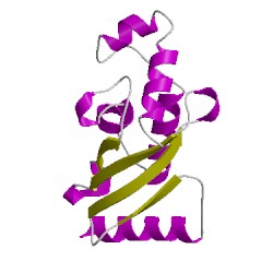 Image of CATH 5d0kD
