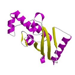Image of CATH 5d0kG