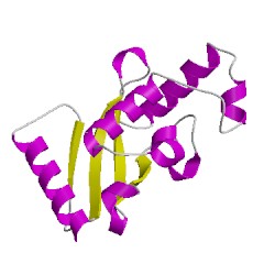 Image of CATH 5d0kJ