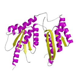 Image of CATH 5d0nA