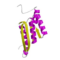 Image of CATH 5d0nA01