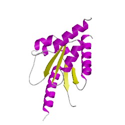 Image of CATH 5d0nA02