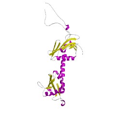 Image of CATH 5d0qC