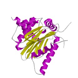 Image of CATH 5d0vD