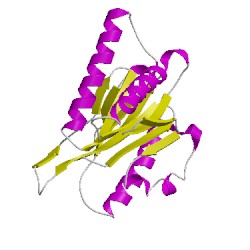 Image of CATH 5d0vJ