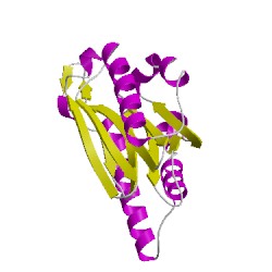 Image of CATH 5d0vb00