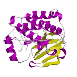 Image of CATH 5d11B
