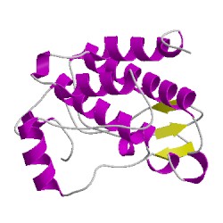 Image of CATH 5d11B02