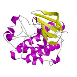 Image of CATH 5d12B