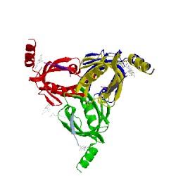 Image of CATH 5d13