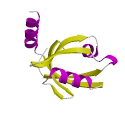 Image of CATH 5d13B00