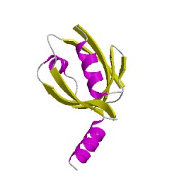 Image of CATH 5d13C