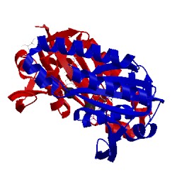 Image of CATH 5d15