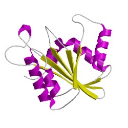 Image of CATH 5d16A00