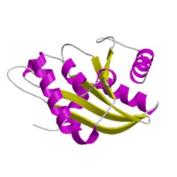 Image of CATH 5d16B