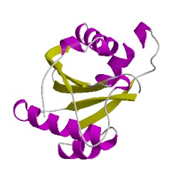 Image of CATH 5d17G00