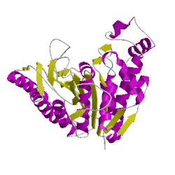 Image of CATH 5d1bB