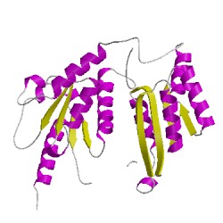 Image of CATH 5d1fA