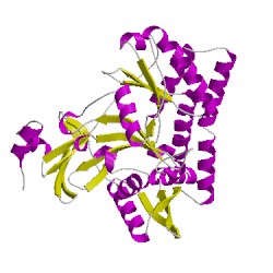 Image of CATH 5d1oA