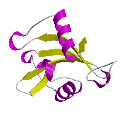 Image of CATH 5d1oA03