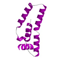 Image of CATH 5d1oA04