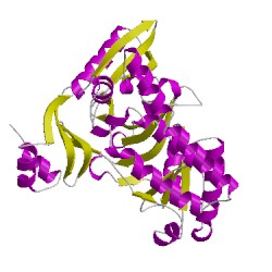 Image of CATH 5d1oB