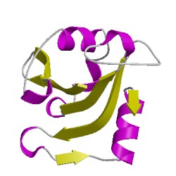 Image of CATH 5d1oB03