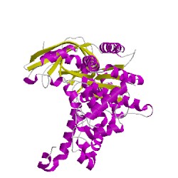 Image of CATH 5d1sA