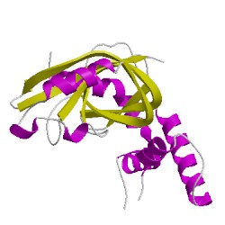 Image of CATH 5d1sA01