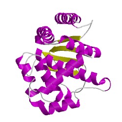 Image of CATH 5d1sA03