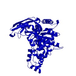 Image of CATH 5d1t