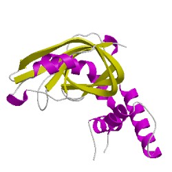Image of CATH 5d1tA01
